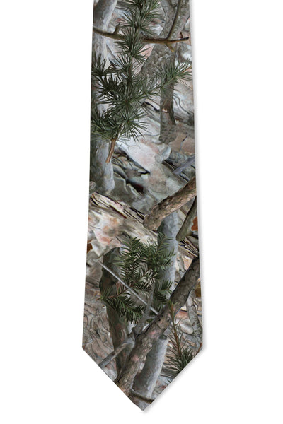 Scope: 2.5" Slim/Skinny Tie