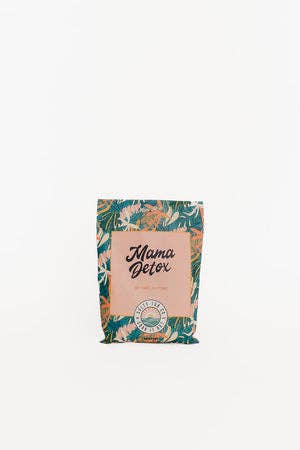 Mama Detox Mini Sesh - Lulu Bella Boutique