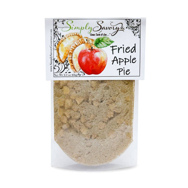 Fried Apple Pie Dessert Mix - Lulu Bella Boutique