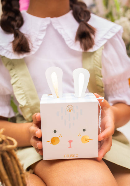 Blue Bunny Bath Balm - Lulu Bella Boutique