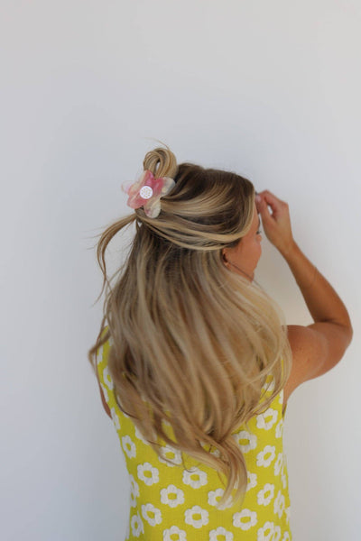 COLOR CHANGING CLAWS: COTTON CANDY FUNKY / SMALL - Lulu Bella Boutique