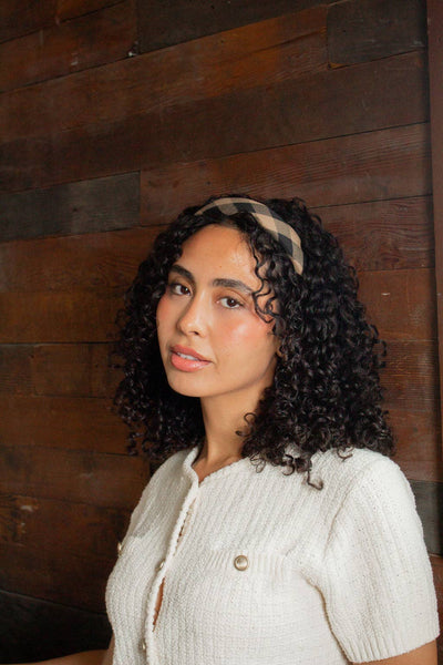 Fawn Headband