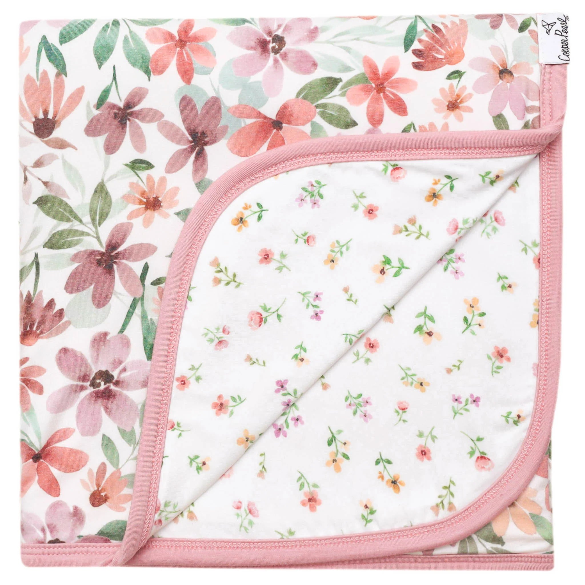 3-Layer Quilt In Natalie