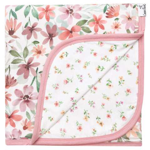 3-Layer Quilt In Natalie