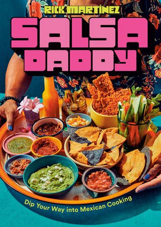 Salsa Daddy - Lulu Bella Boutique