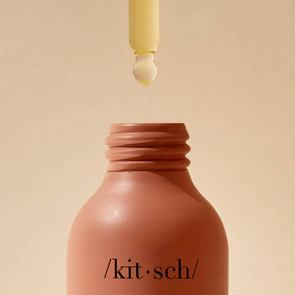 Strengthening Hair & Scalp Oil - Lulu Bella Boutique