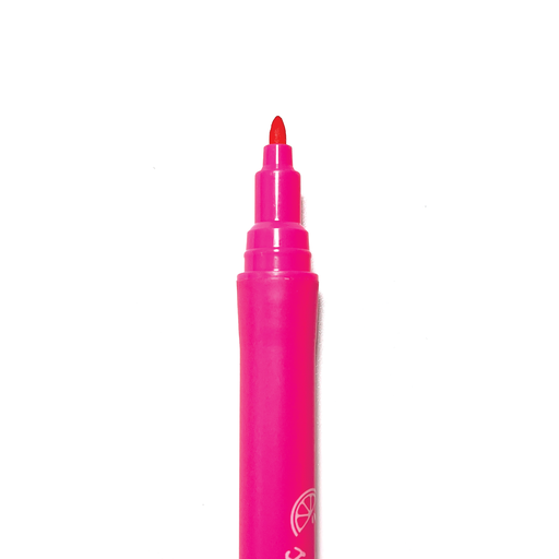 Yummy Yummy: Fruit Scented Markers (Set of 12) - Lulu Bella Boutique
