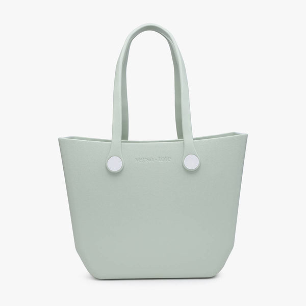 V2022 Vira Versa Tote w/ Interchangeable Straps: Willow