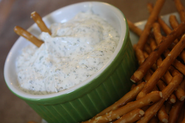 Dill Dip Mix