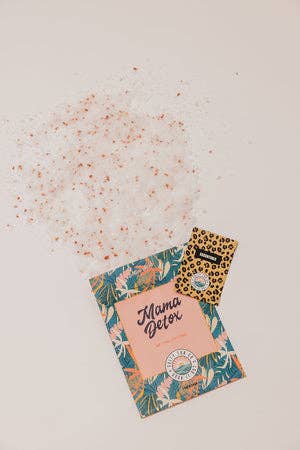 Mama Detox Mini Sesh - Lulu Bella Boutique