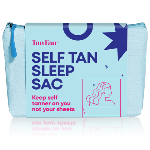 Self Tan Sleep Sac - Lulu Bella Boutique