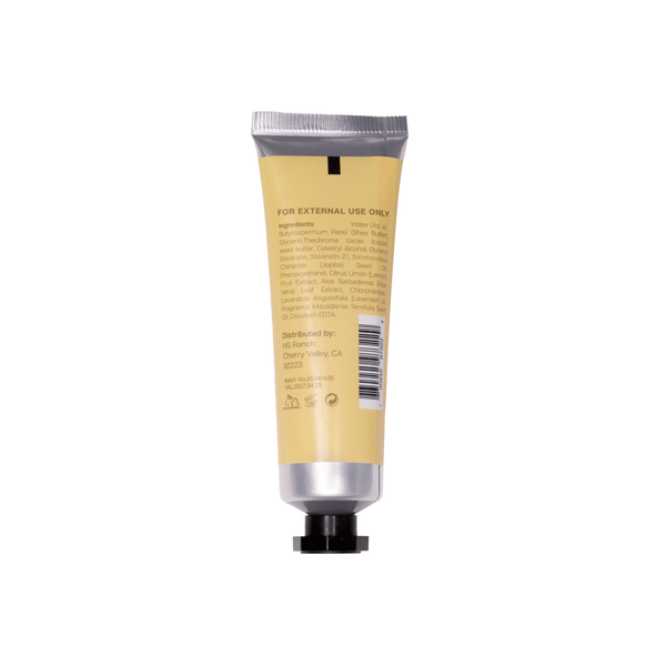 Honey Lavender Hand Cream 1 oz – Flower Market - Lulu Bella Boutique