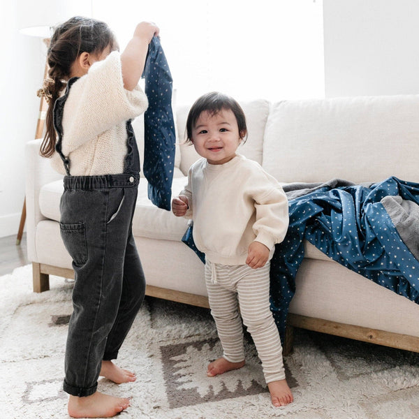 SATIN BACK RECEIVING BLANKETS: Dainty Floral