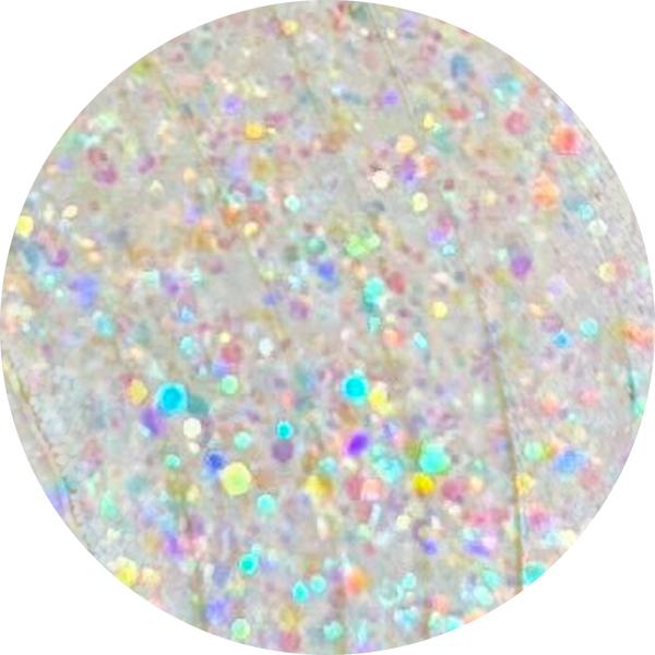 Glitter Shade Stix Temporary Hair Glitter: Pink - Lulu Bella Boutique