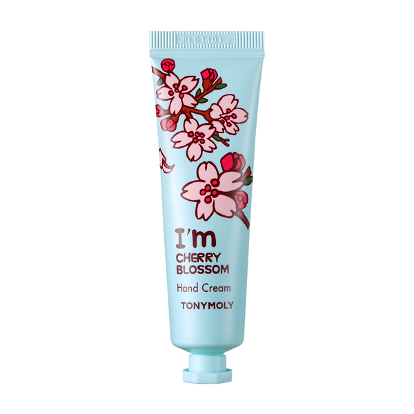 I'm Hand Cream: HONEY - Lulu Bella Boutique