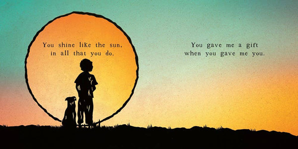 When You Gave Me You