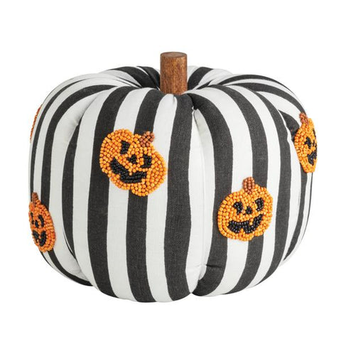 Jack-O-Lantern Icon Pumpkin