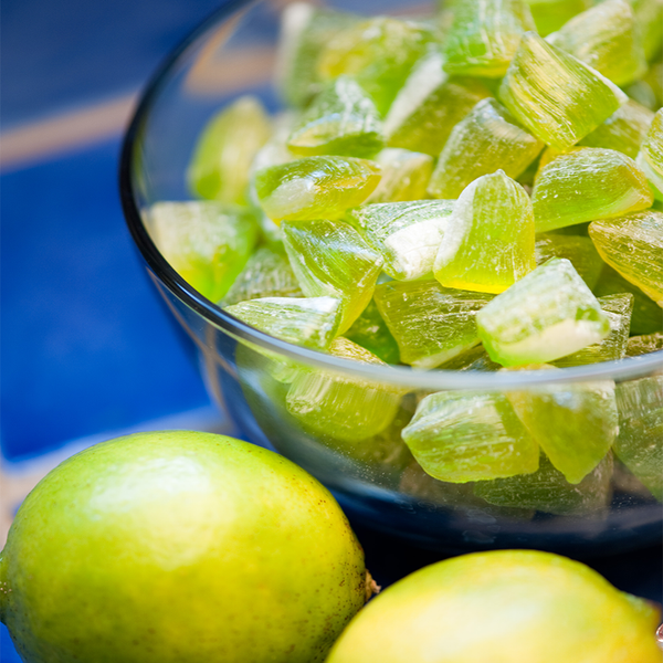 Key Lime Buds: 3oz - Lulu Bella Boutique