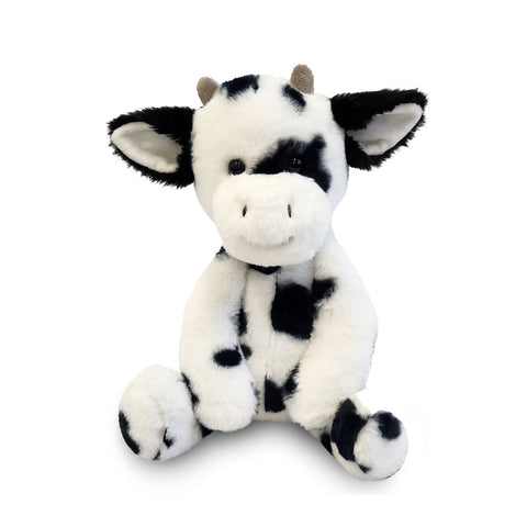World's Softest Lushees 16" - Mooey Cow Plushie for Kids - Lulu Bella Boutique