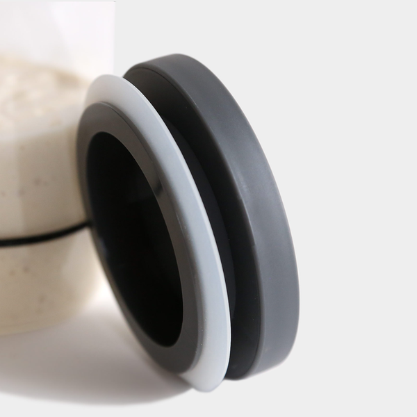 Breadtopia Sourdough Starter Jar - Lulu Bella Boutique