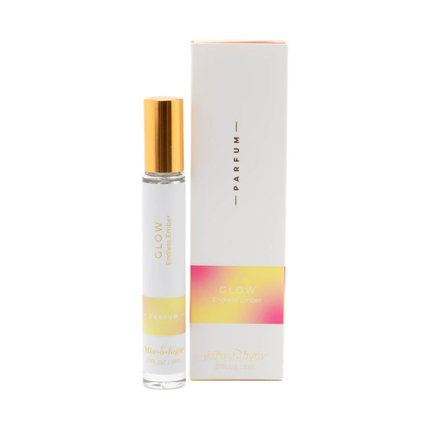 Glow (endless ember) | Parfum Spray 8 mL Pen - Lulu Bella Boutique