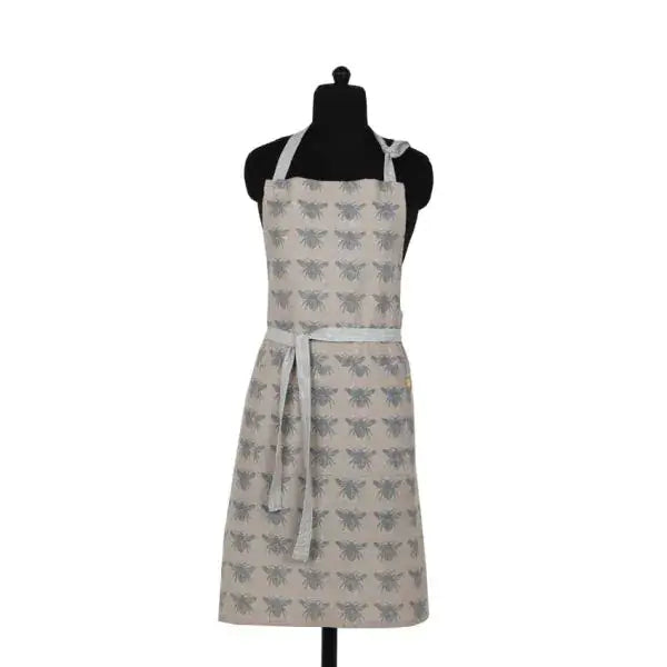 Honey Bee Apron Blue
Haze - Lulu Bella Boutique