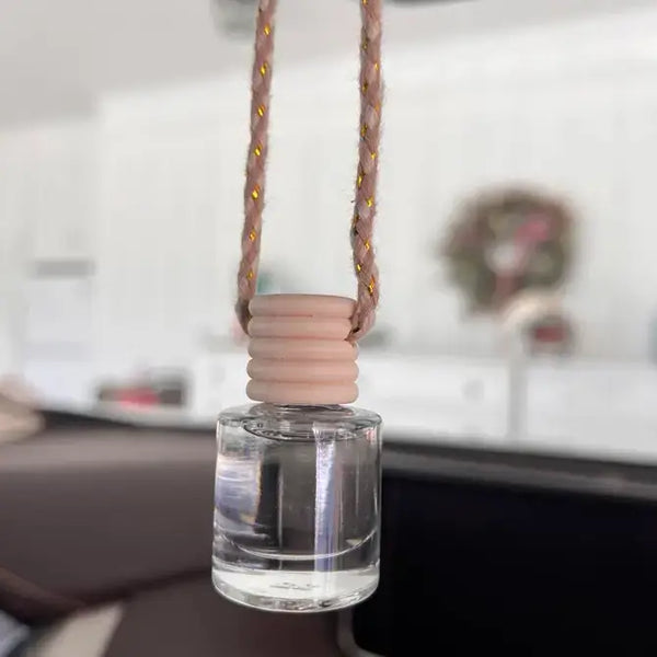 Radiance Car Freshener Diffuser: Vent Clip Diffusre - Lulu Bella Boutique