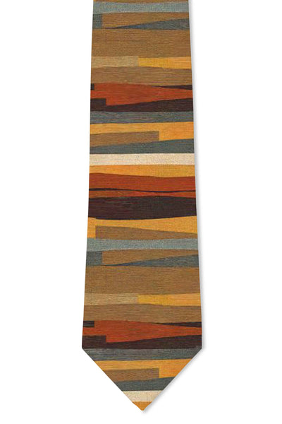 Lobby: 2.5" Slim/Skinny Tie - Lulu Bella Boutique