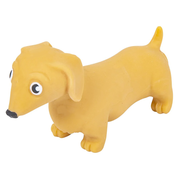 Squeeze & Shape Dachshund