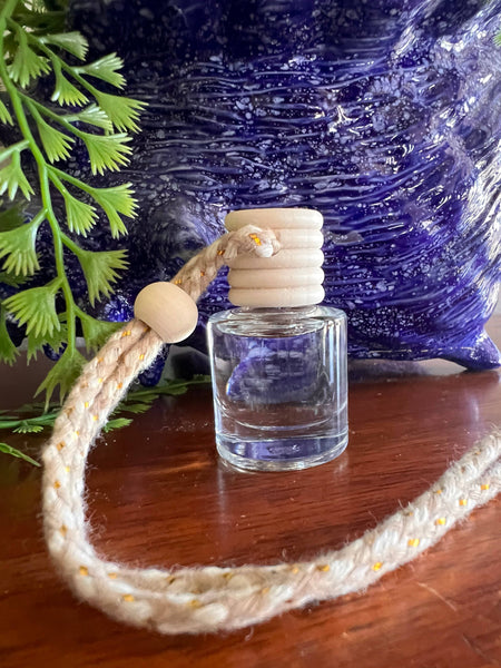 Crushing on You Car Freshener Diffuser: Vent Clip Diffuser - Lulu Bella Boutique