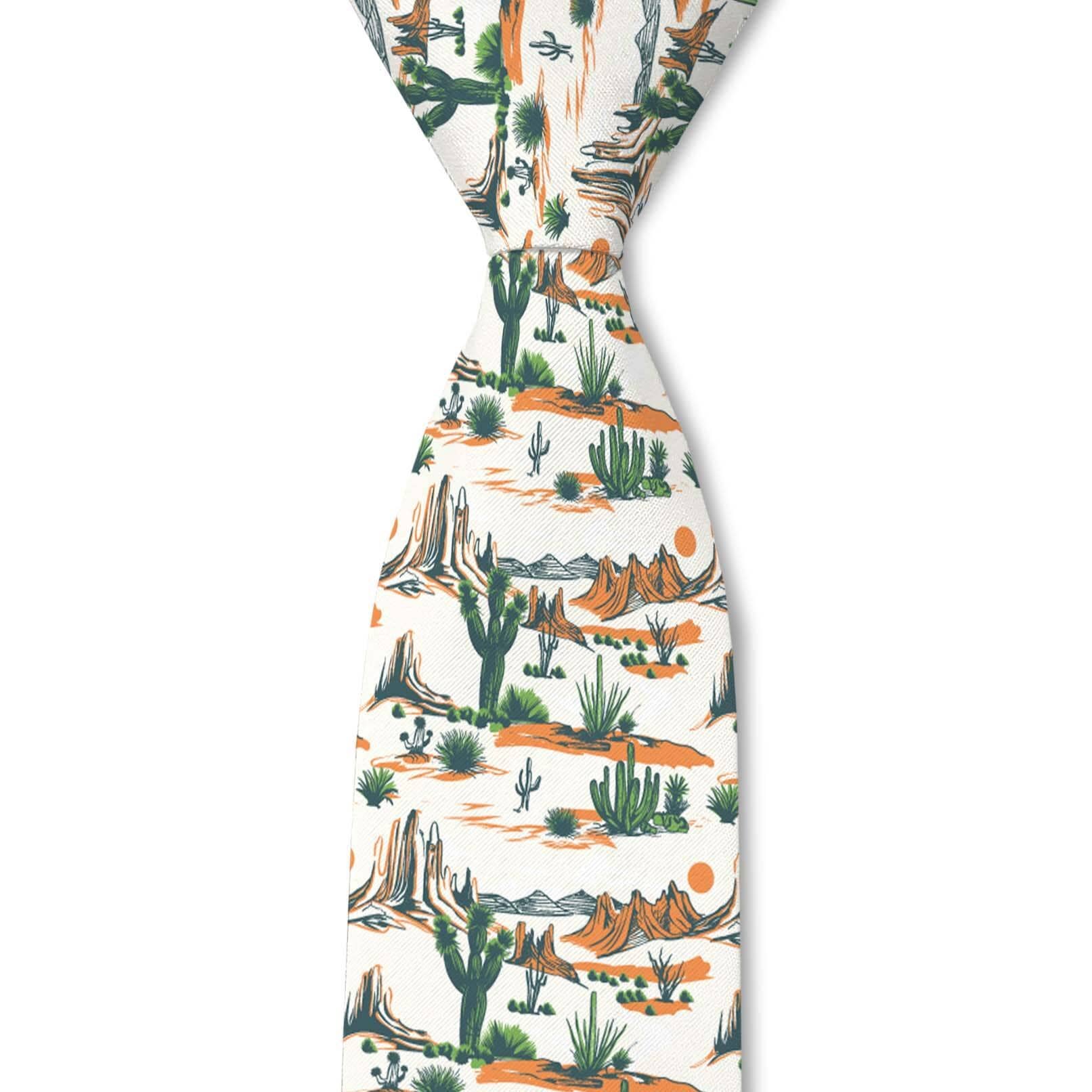 Sundance - NEW: 2.5" Slim/Skinny Tie