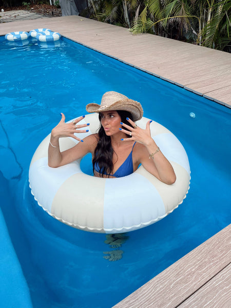 Poolside - Lulu Bella Boutique