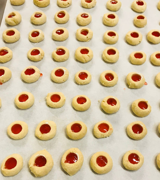 Mini 3 oz. Hollerin' Huckleberry