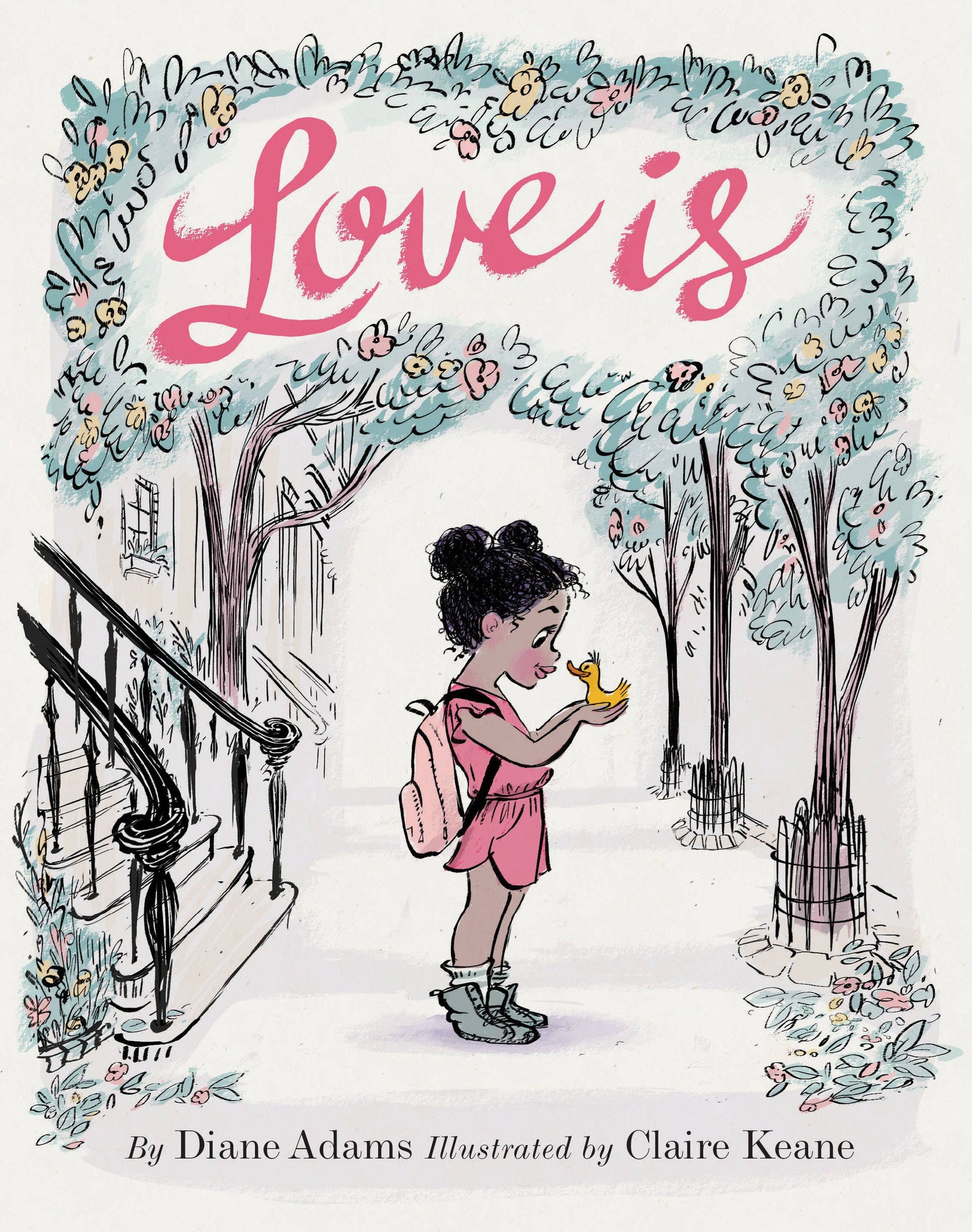 Love Is - Lulu Bella Boutique