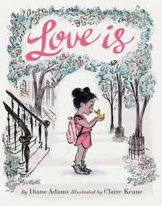 Love Is - Lulu Bella Boutique