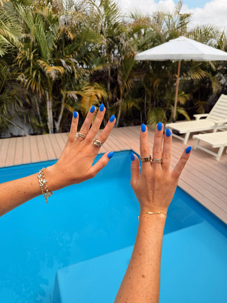 Poolside - Lulu Bella Boutique