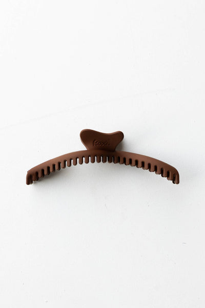 KAXI ORIGINAL WAVY HOLD EVERYTHING CLAW: HONEY BLONDE - Lulu Bella Boutique