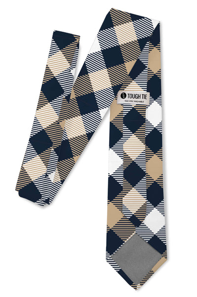 Duke: 3.25" Standard Tie