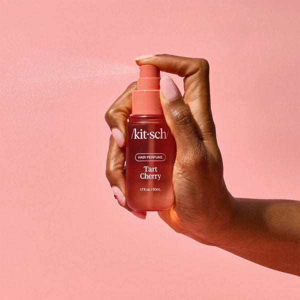 Tart Cherry Hair Perfume - Lulu Bella Boutique