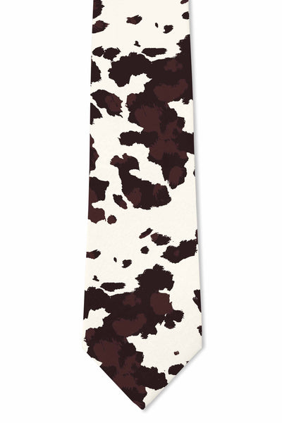 Wrangler - NEW: 3.25" Standard Tie - Lulu Bella Boutique