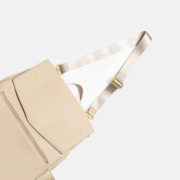 Birch Classic Diaper Bag II