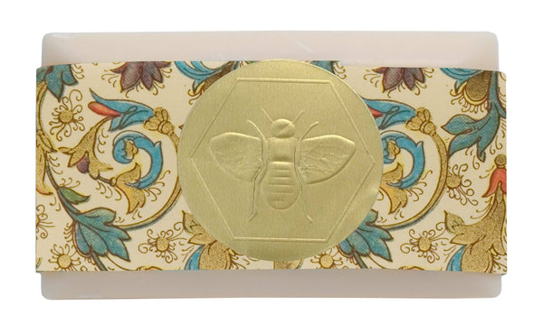 Mini Soap & Lip Butter Set: Honey/Vanilla Almond