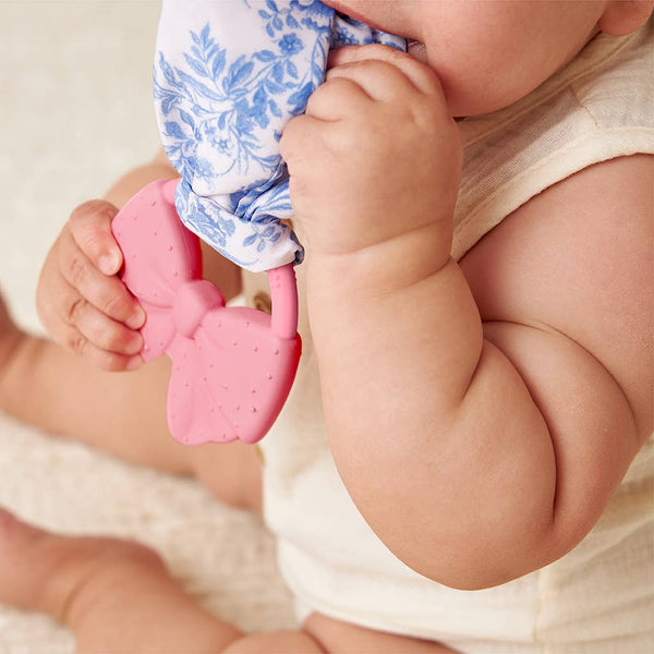 *NEW* Crinkle Crew™ : Taupe Bear