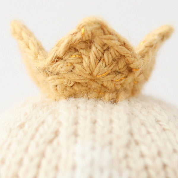 Tiny Rose the princess - Lulu Bella Boutique