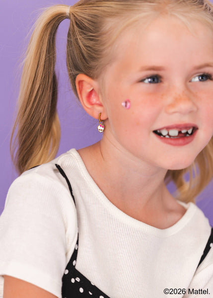 Monster High™ Skullette Charm - Lulu Bella Boutique