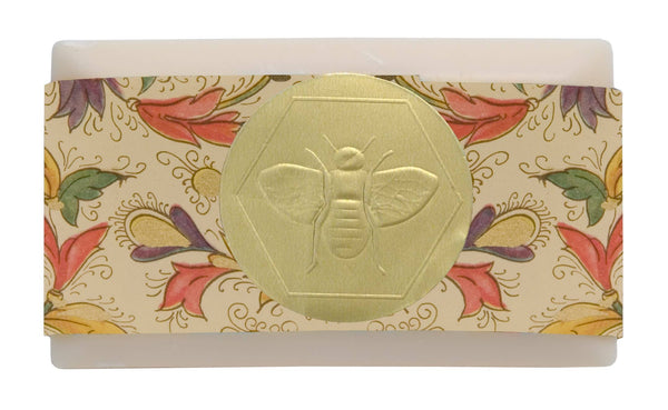Mini Soap & Lip Butter Set: Honey/Vanilla Almond