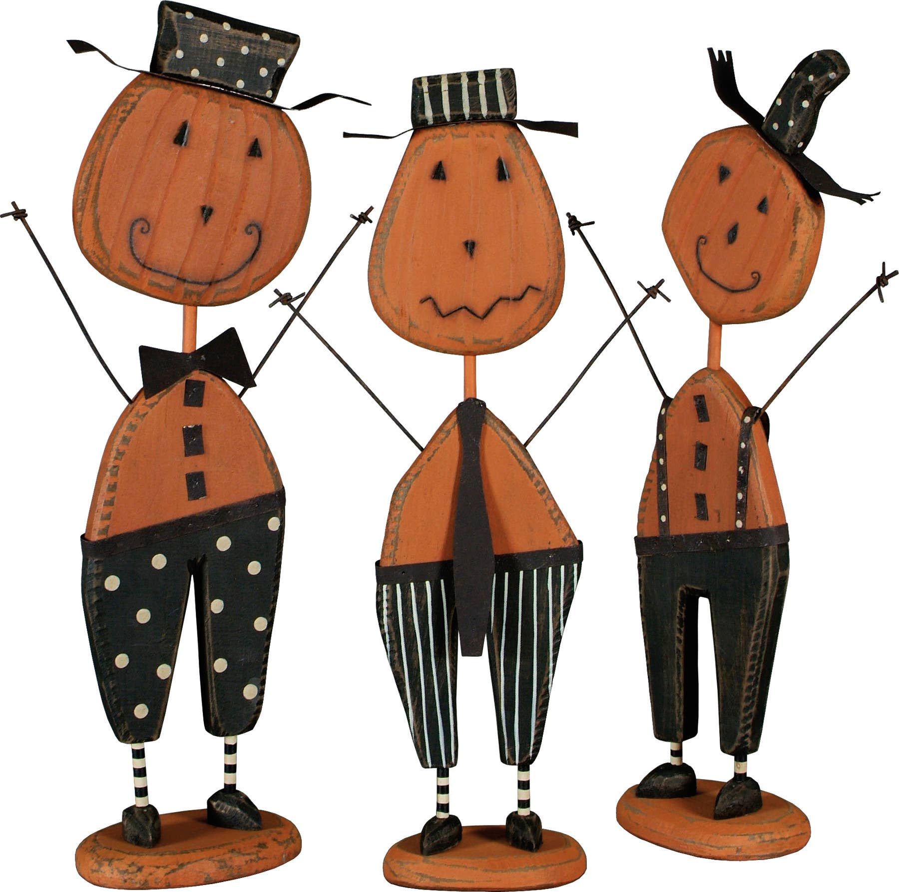 Pumpkin Patch Gang - Lulu Bella Boutique