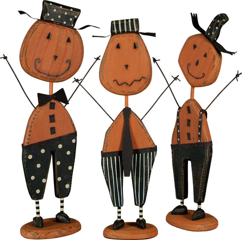 Pumpkin Patch Gang - Lulu Bella Boutique