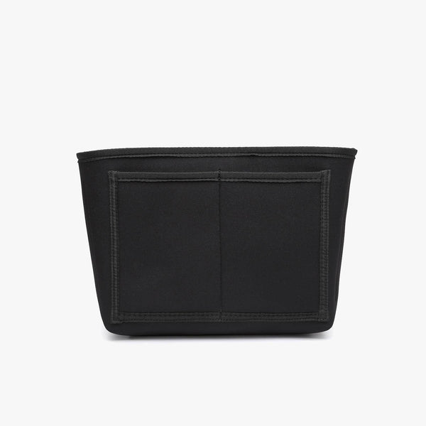 V2022LNR2 Liner for Vira Versa Tote 2: Black