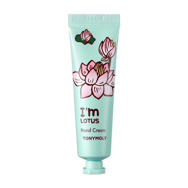 I'm Hand Cream: HONEY - Lulu Bella Boutique